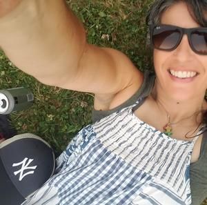 Meet your Posher, Katy